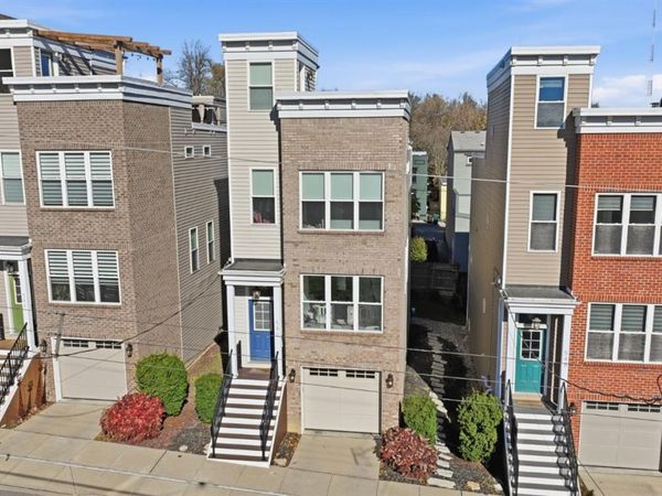 546 Slack Street, Cincinnati, OH 45202