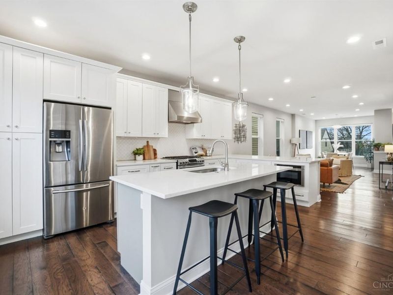 546 Slack Street, Cincinnati, OH 45202 Photo 10