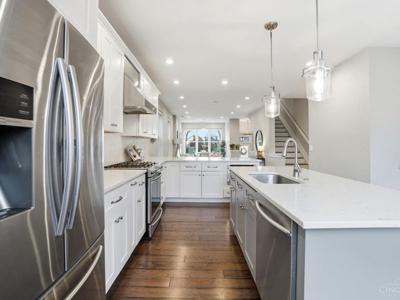 546 Slack Street, Cincinnati, OH 45202 Photo 11