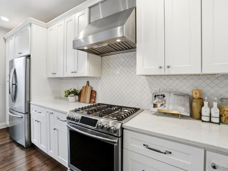 546 Slack Street, Cincinnati, OH 45202 Photo 12