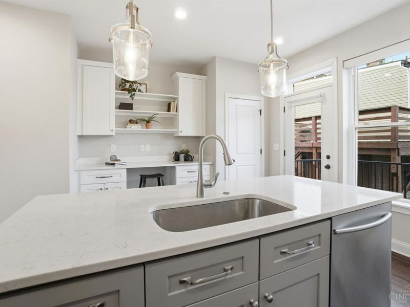 546 Slack Street, Cincinnati, OH 45202 Photo 13