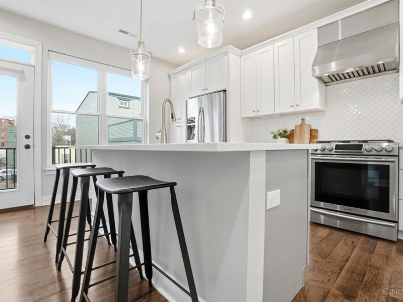 546 Slack Street, Cincinnati, OH 45202 Photo 15