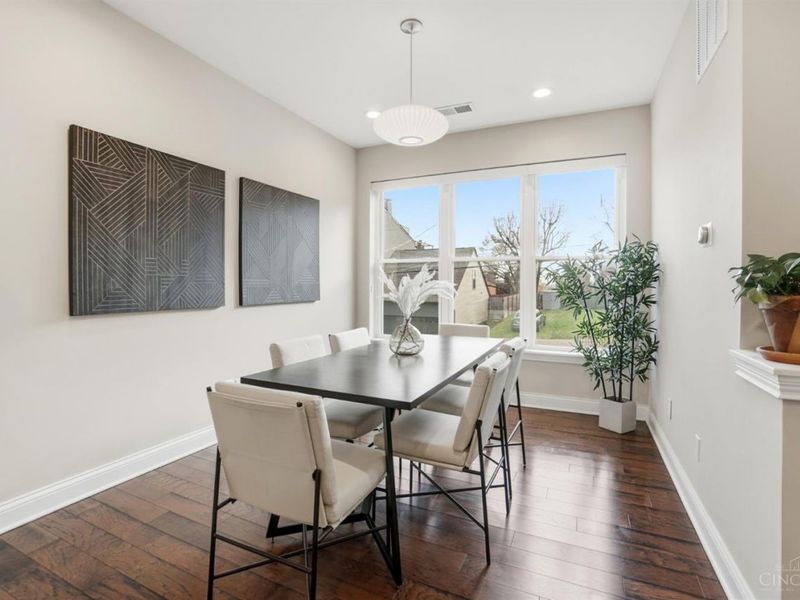 546 Slack Street, Cincinnati, OH 45202 Photo 17