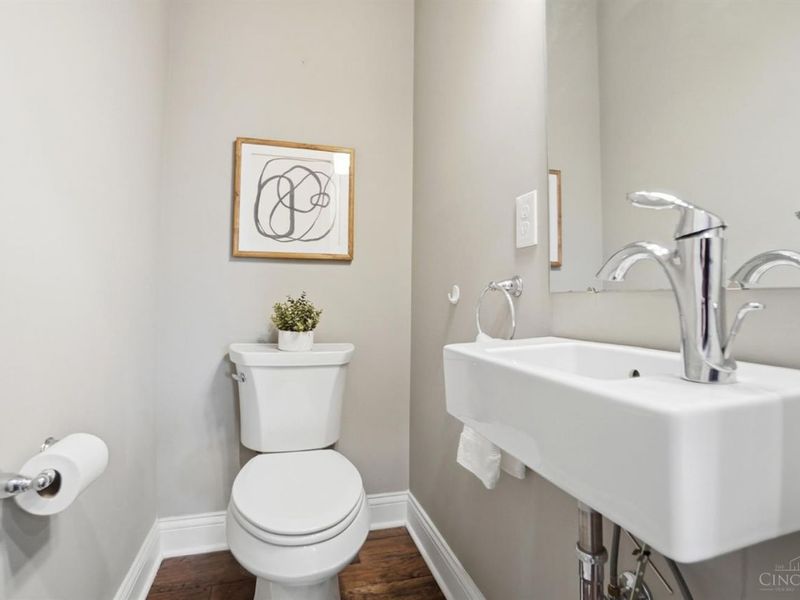 546 Slack Street, Cincinnati, OH 45202 Photo 20