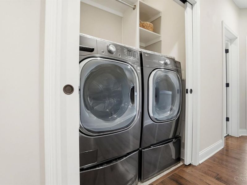 546 Slack Street, Cincinnati, OH 45202 Photo 36