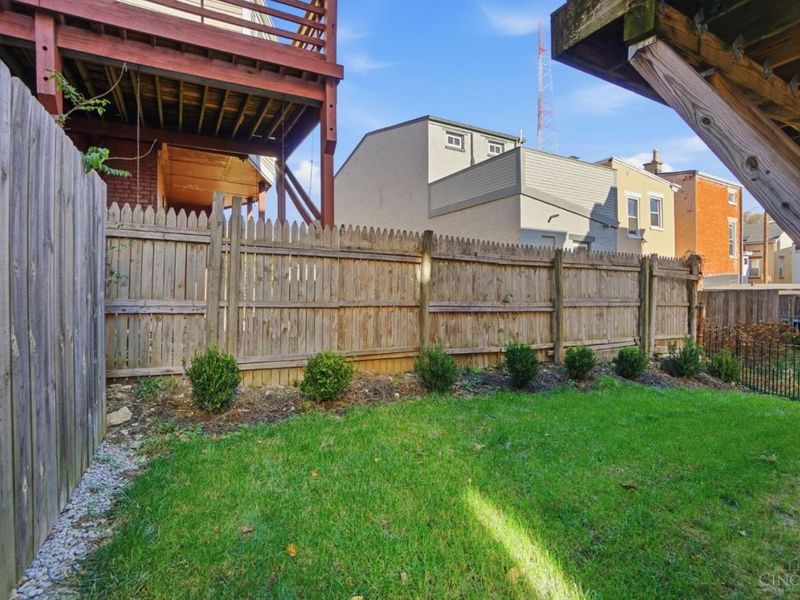 546 Slack Street, Cincinnati, OH 45202 Photo 49