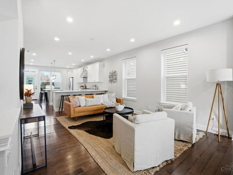 546 Slack Street, Cincinnati, OH 45202 Photo 5