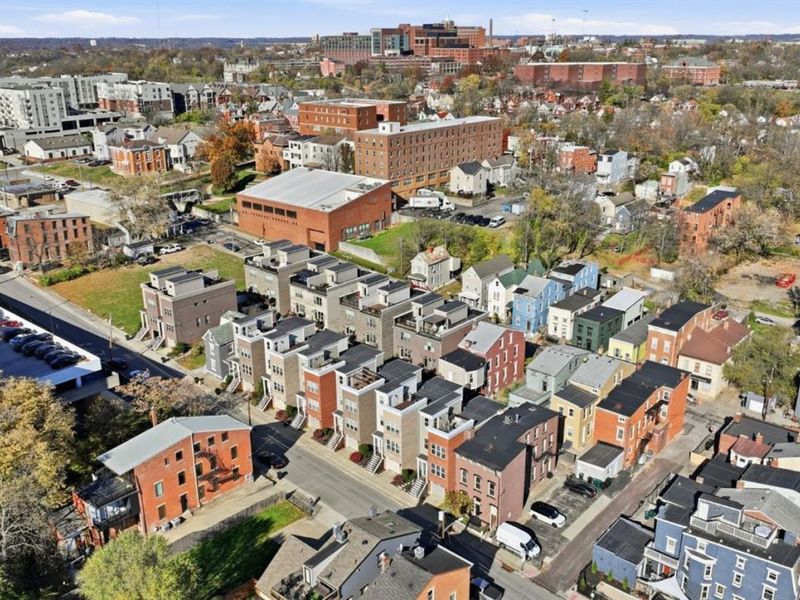 546 Slack Street, Cincinnati, OH 45202 Photo 54