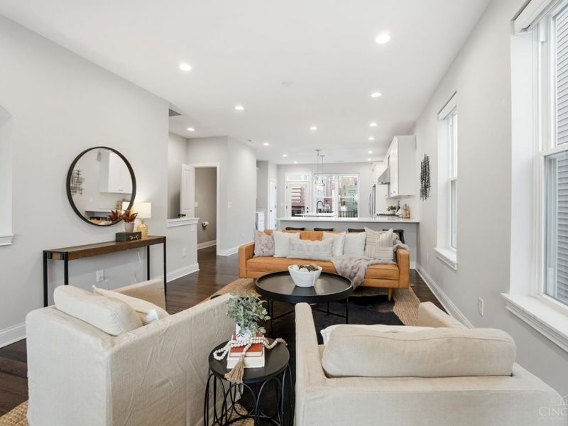 546 Slack Street, Cincinnati, OH 45202 Photo 6