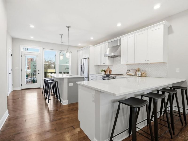 546 Slack Street, Cincinnati, OH 45202 Photo 8