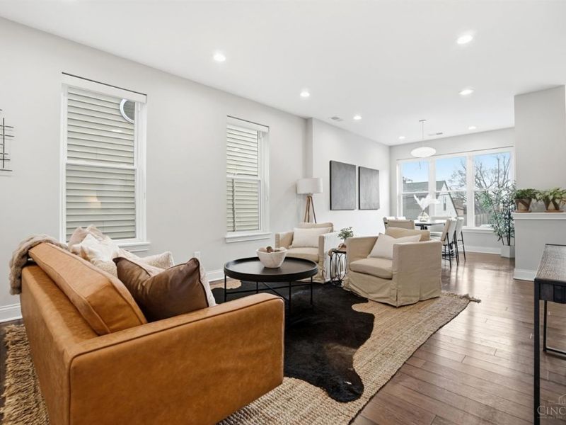 546 Slack Street, Cincinnati, OH 45202 Photo 8