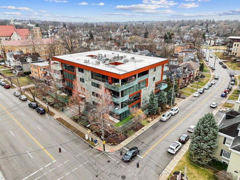 2801 Erie Avenue, Unit 202, Cincinnati, OH 45208 Photo 52