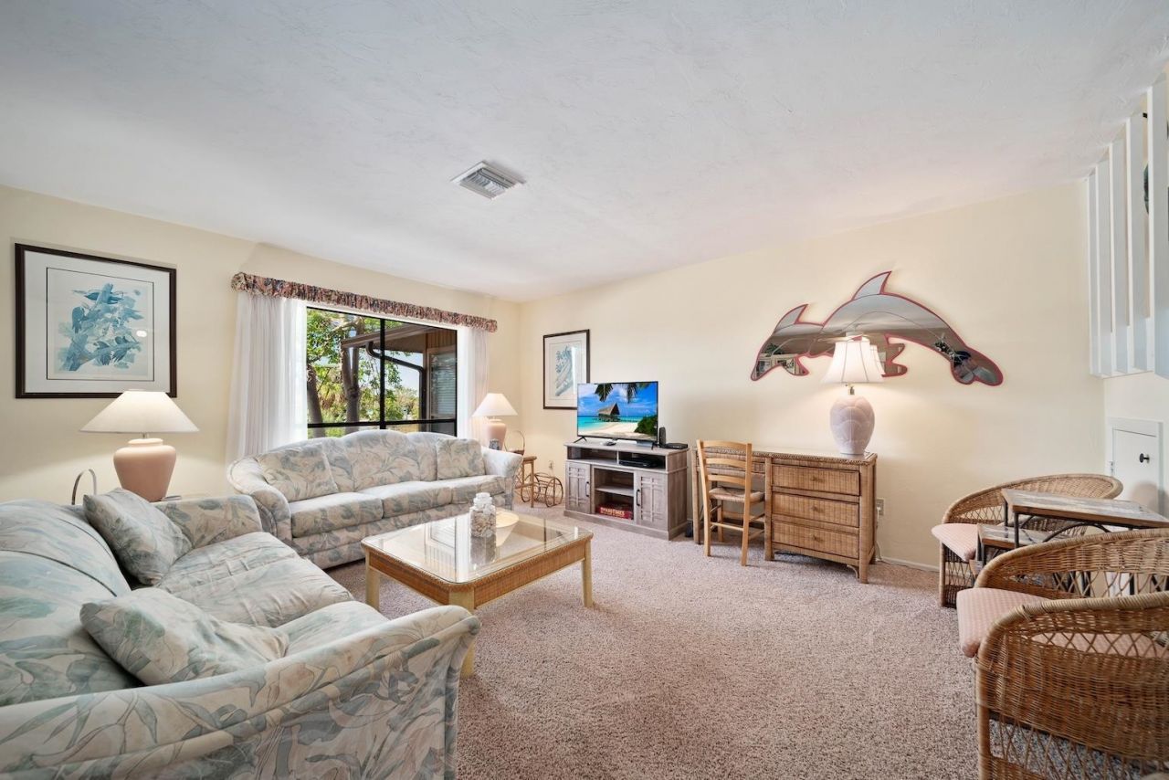 5117 Sea Bell Rd, Unit F206, Sanibel, FL 33957 Photo