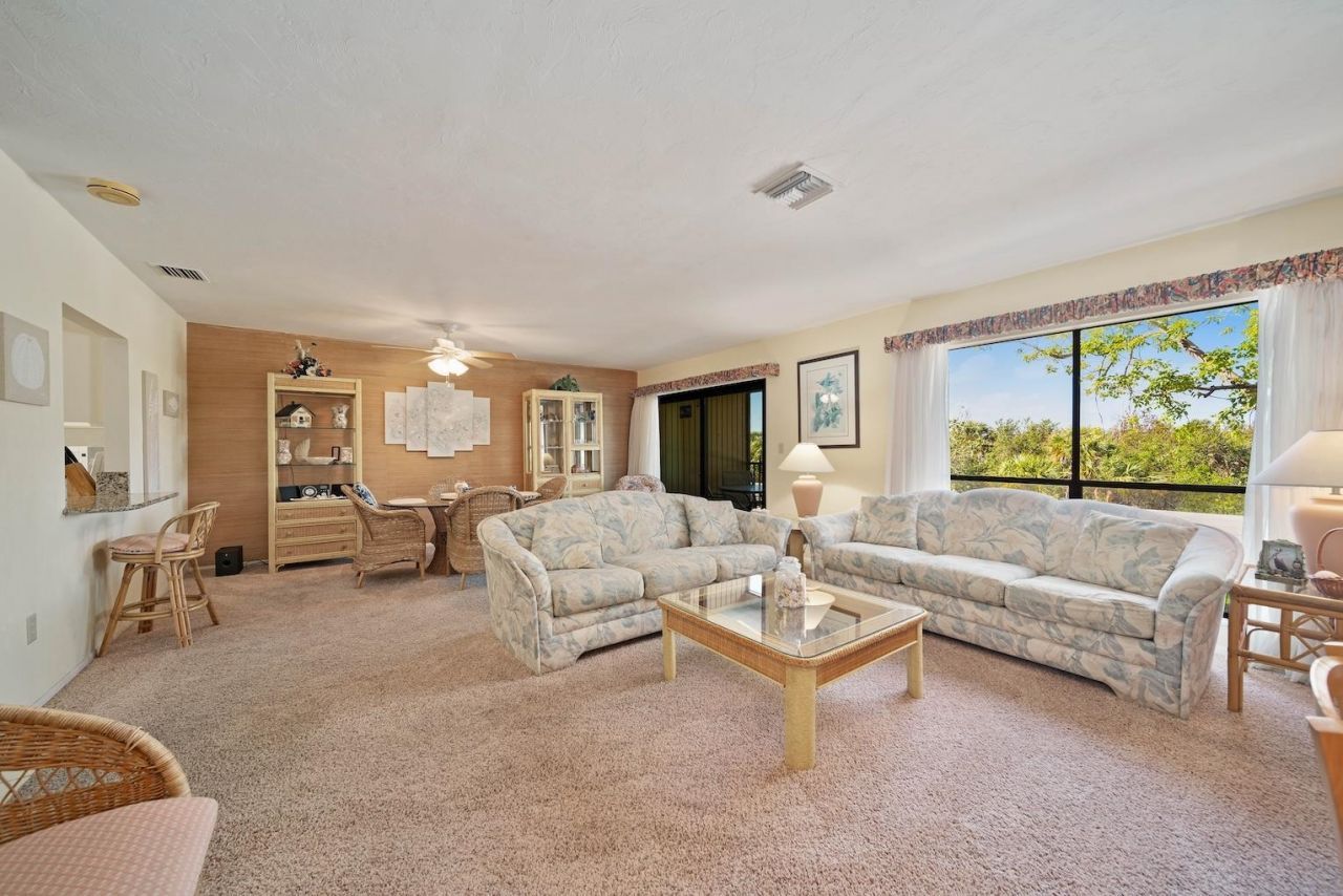 5117 Sea Bell Rd, Unit F206, Sanibel, FL 33957 Photo