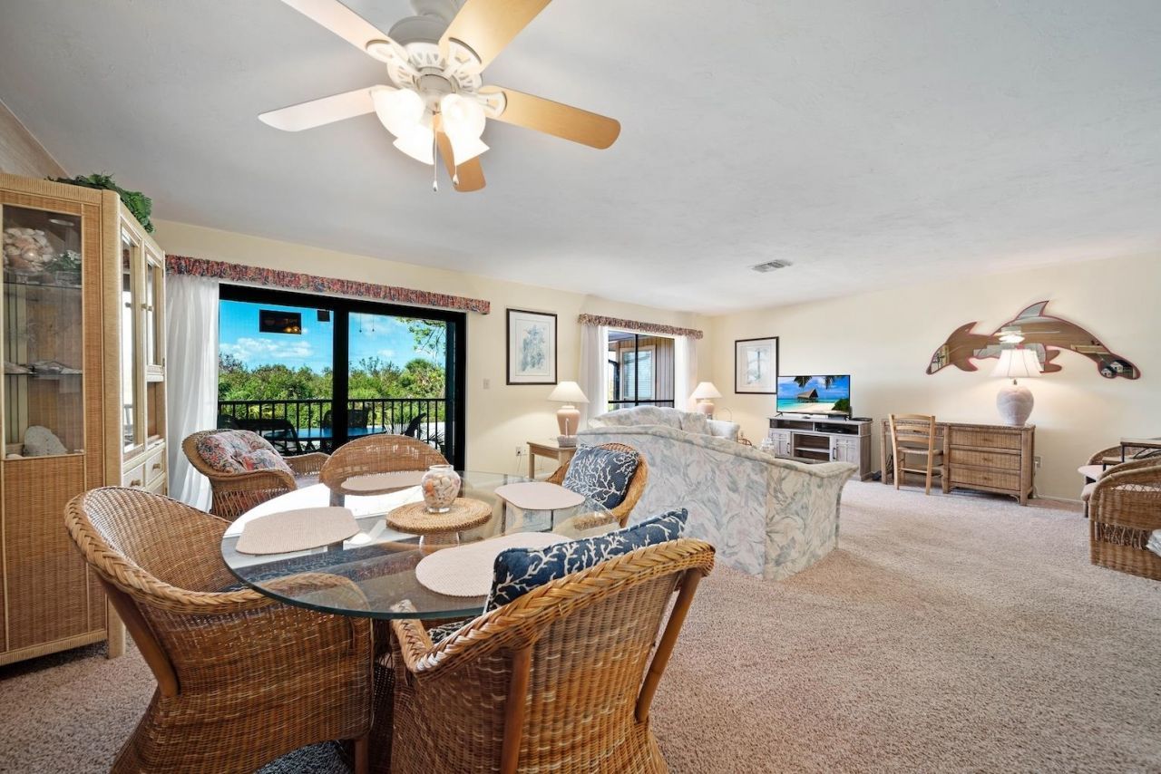 5117 Sea Bell Rd, Unit F206, Sanibel, FL 33957 Photo