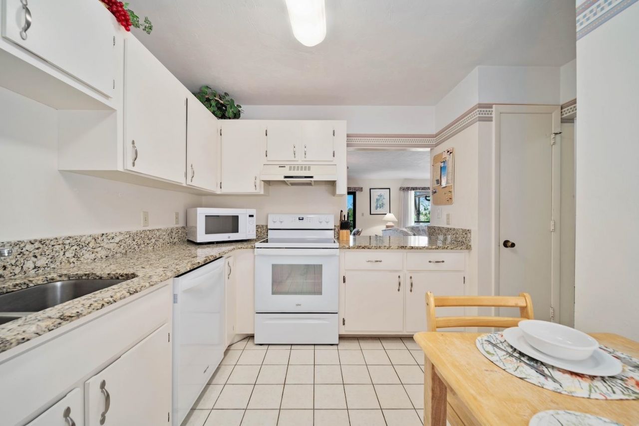 5117 Sea Bell Rd, Unit F206, Sanibel, FL 33957 Photo