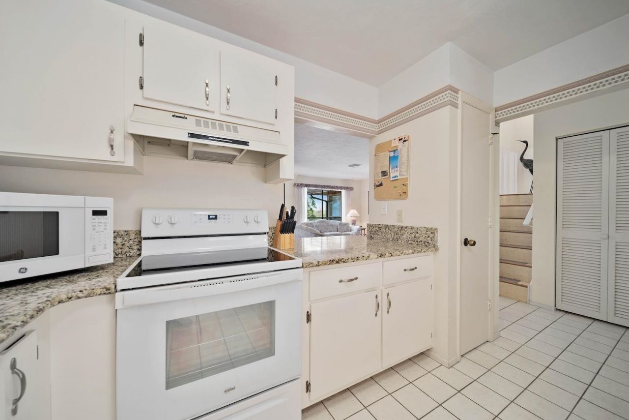 5117 Sea Bell Rd, Unit F206, Sanibel, FL 33957 Photo