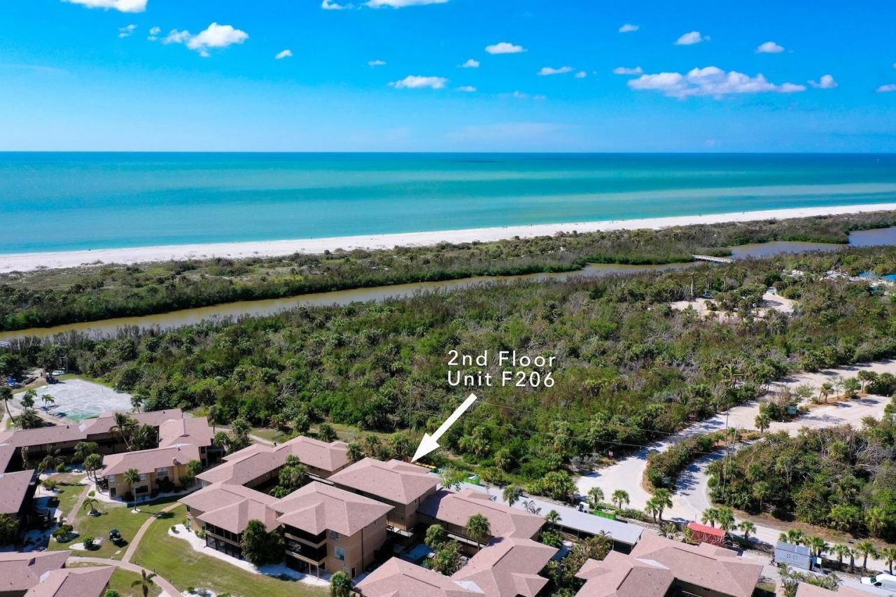 5117 Sea Bell Rd, Unit F206, Sanibel, FL 33957 Photo