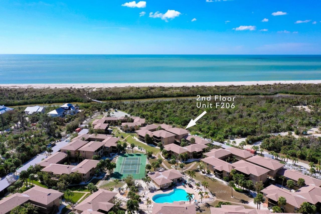 5117 Sea Bell Rd, Unit F206, Sanibel, FL 33957 Photo