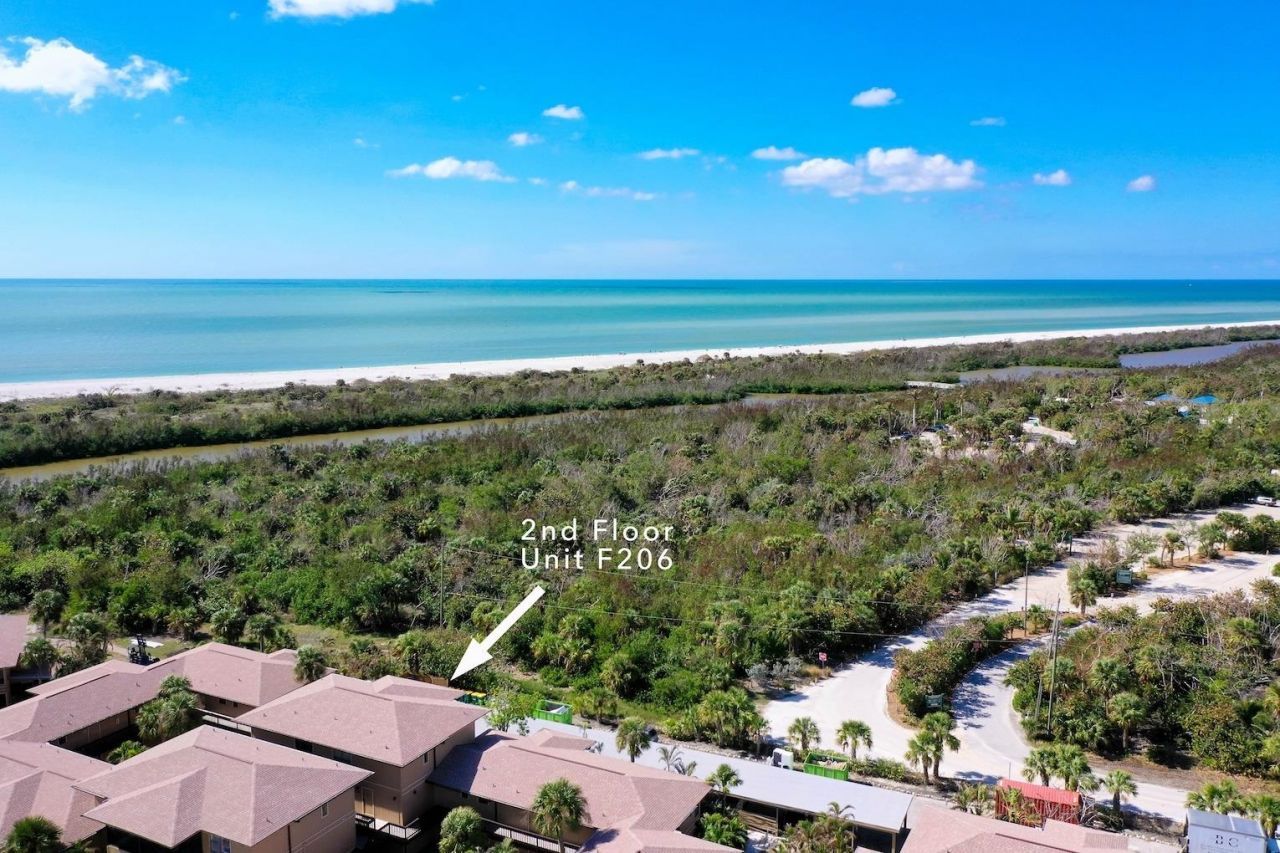 5117 Sea Bell Rd, Unit F206, Sanibel, FL 33957 Photo