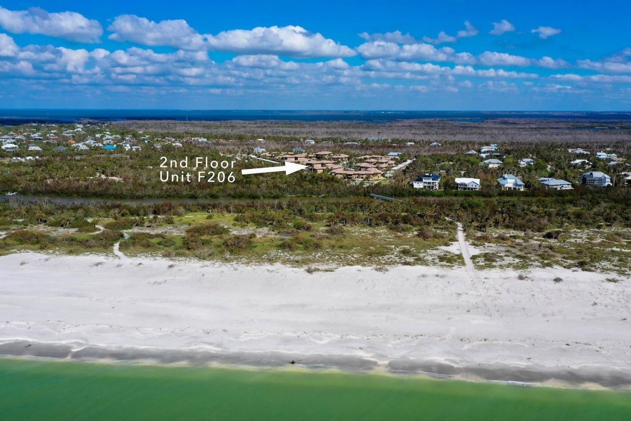 5117 Sea Bell Rd, Unit F206, Sanibel, FL 33957 Photo