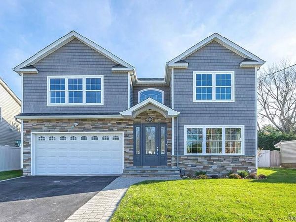 55 Fieldstone Drive , Syosset, NY 11791