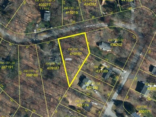 Lakeview Drive , Pawling, NY 12564