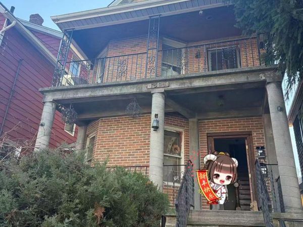 1580 Castleton Avenue , Staten Island, NY 10302