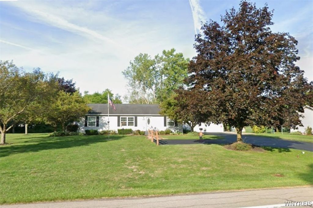 3728 Lockport Olcott Road , Lockport, NY 14094 Main Photo
