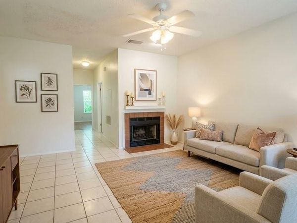 106 E 30th ST, Unit 101, Austin, TX 78705