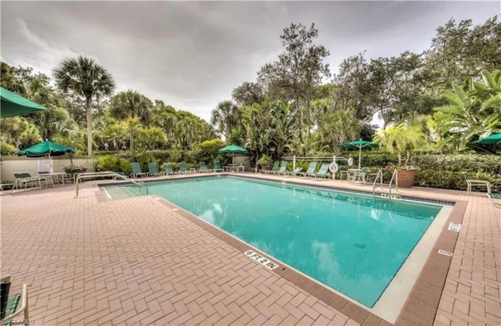 3631 Wild Pines Dr, Unit 302, Bonita Springs, FL 34134 Photo