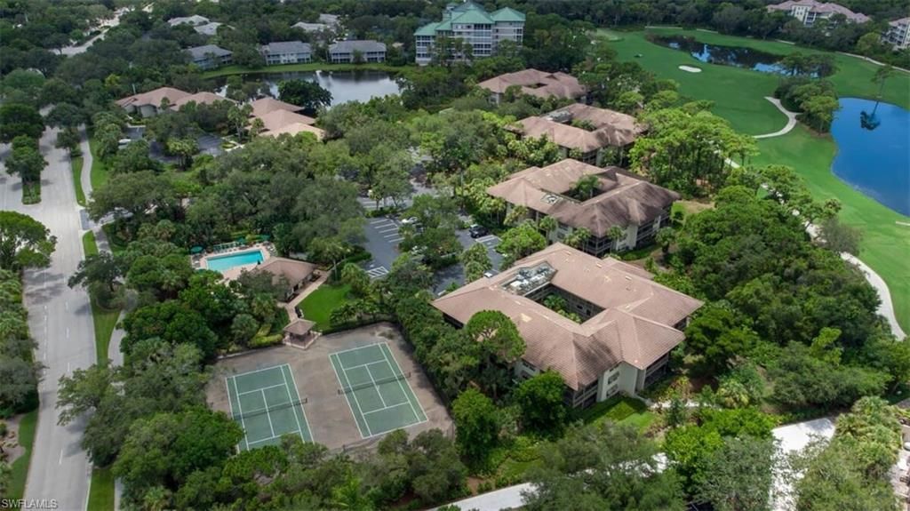 3631 Wild Pines Dr, Unit 302, Bonita Springs, FL 34134 Photo