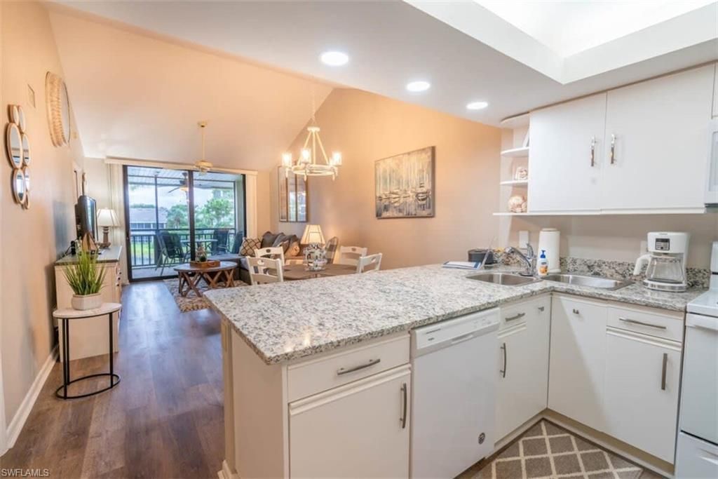 3631 Wild Pines Dr, Unit 302, Bonita Springs, FL 34134 Photo