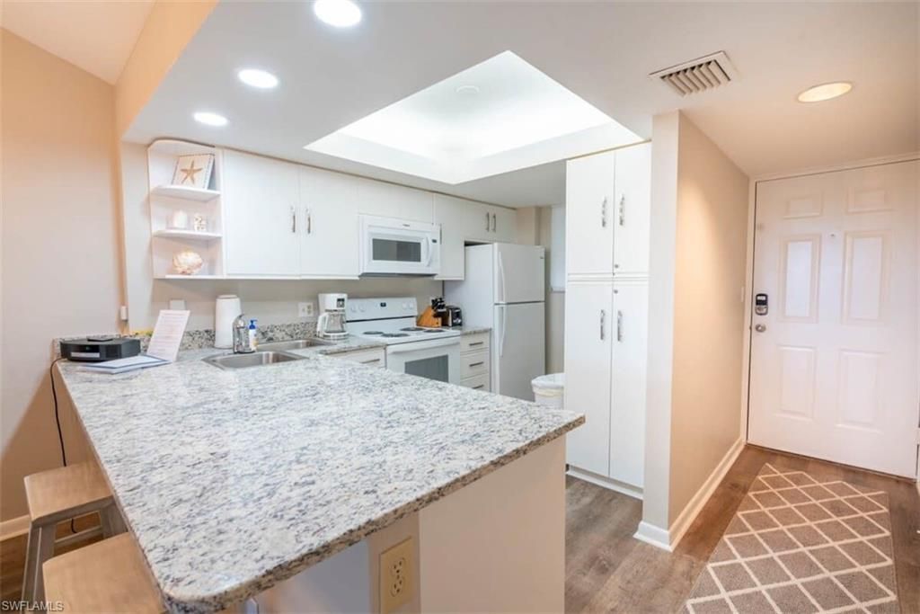 3631 Wild Pines Dr, Unit 302, Bonita Springs, FL 34134 Photo