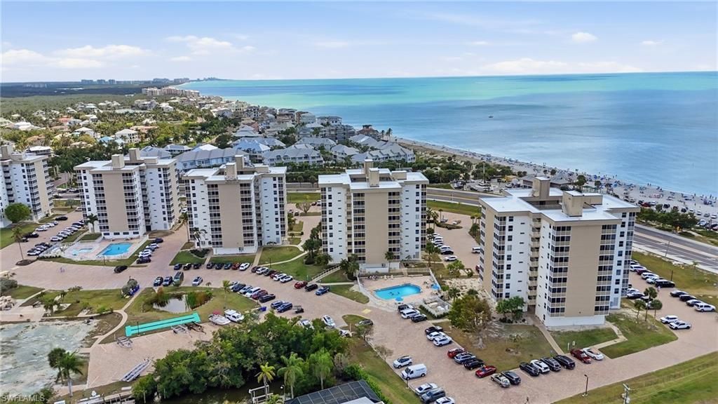 5800 Bonita Beach Rd Sw, Unit 2-705, Bonita Springs, FL 34134 Photo