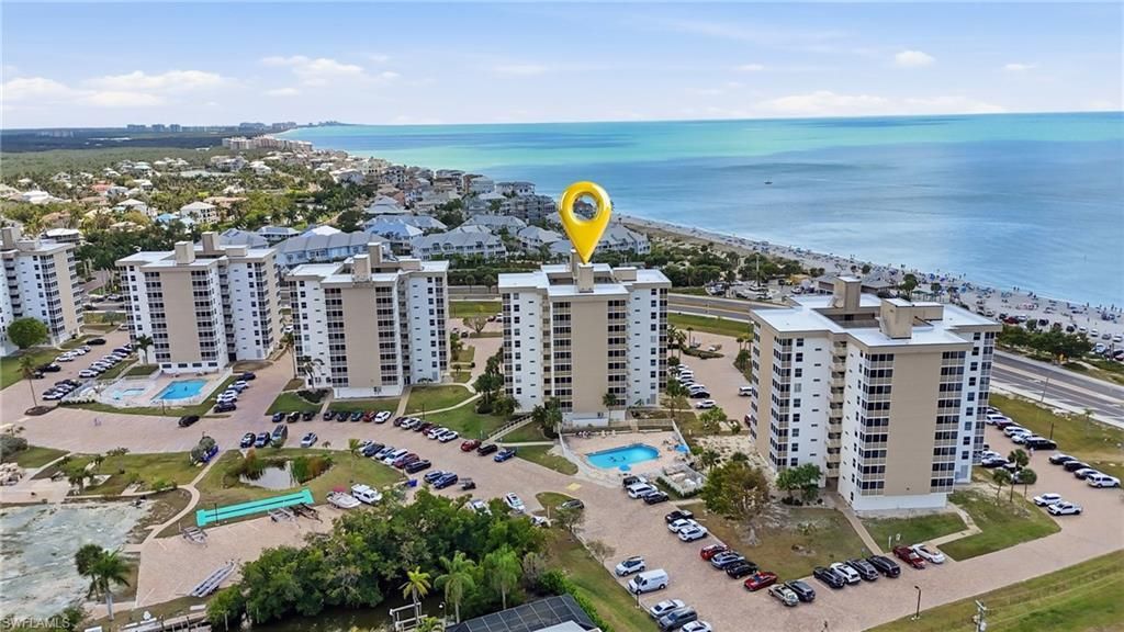 5800 Bonita Beach Rd Sw, Unit 2-705, Bonita Springs, FL 34134 Photo