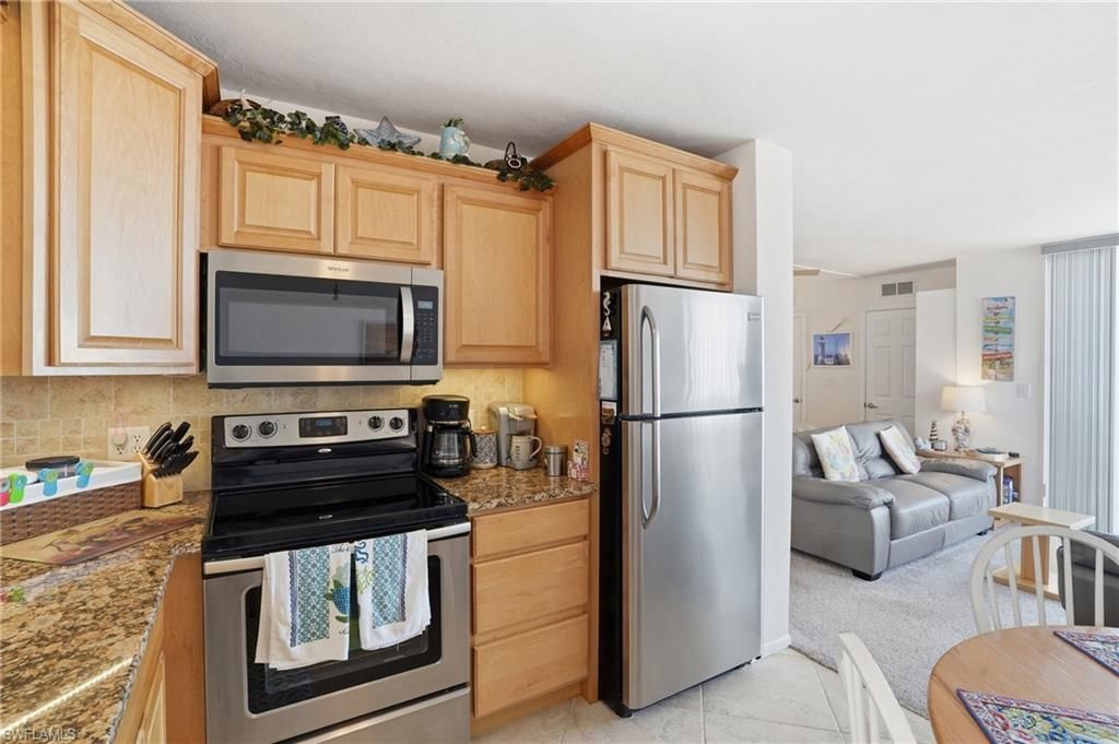 5800 Bonita Beach Rd Sw, Unit 2-705, Bonita Springs, FL 34134 Photo