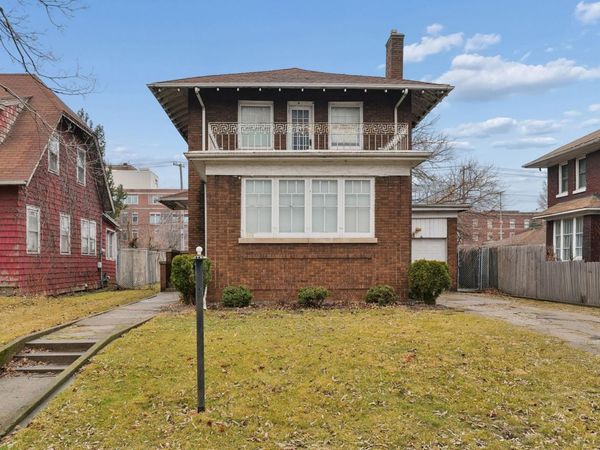 568 Johnson Street, Gary, IN 46402