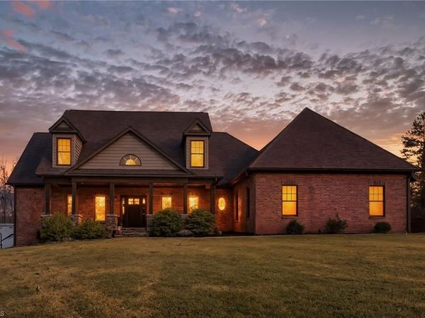 476 Ijames Church Road, Mocksville, NC 27028