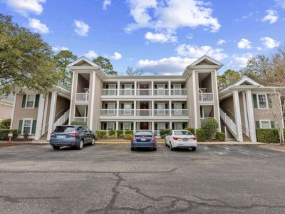 1135 Blue Stem Dr., Unit 28D, Pawleys Island, SC 29585