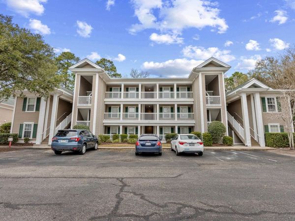 1135 Blue Stem Dr., Unit 28D, Pawleys Island, SC 29585