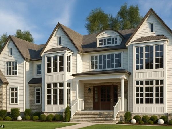 2 Heather Ln, Scotch Plains, NJ 07076