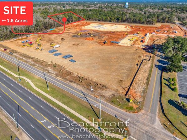 NA Industrial Drive, Crestview, FL 32539