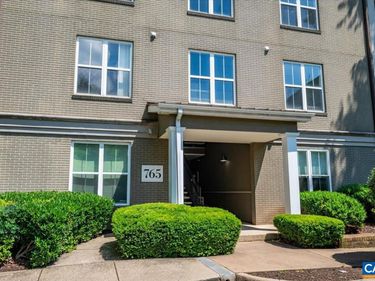 765 WALKER SQ, Unit 4A, Charlottesville, VA 22903