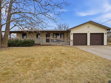 341 Elk Creek Road , Malcolm, NE 68402