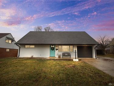 4813 Nebraska Avenue, Huber Heights, OH 45424