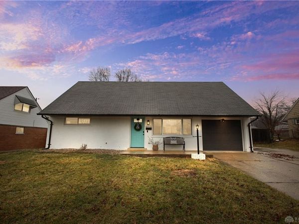 4813 Nebraska Avenue, Huber Heights, OH 45424