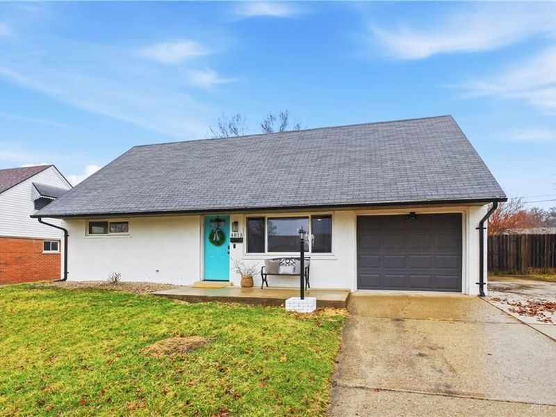 4813 Nebraska Avenue, Huber Heights, OH 45424 Photo 2