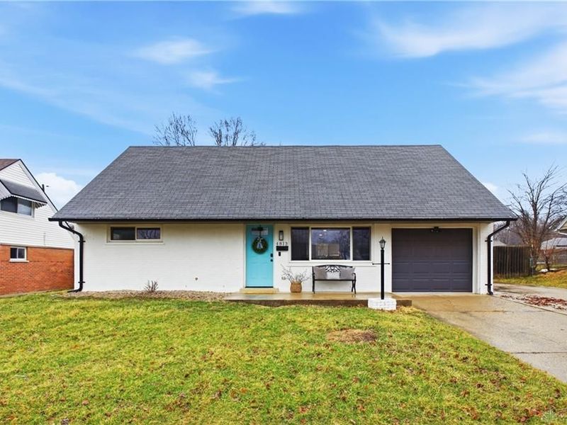 4813 Nebraska Avenue, Huber Heights, OH 45424 Photo 3