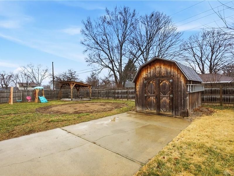 4813 Nebraska Avenue, Huber Heights, OH 45424 Photo 39